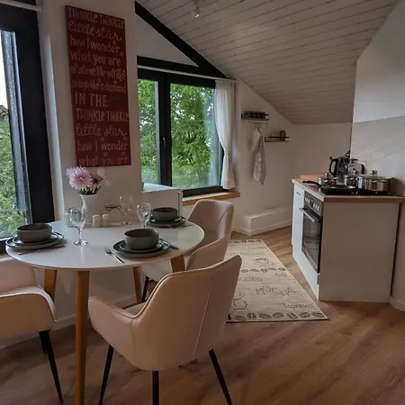 Tourenblick - An Den Drei Kaiserbergen *