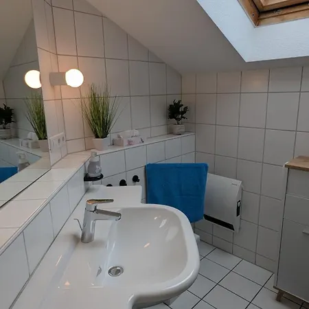 Tourenblick - An Den Drei Kaiserbergen 발드스테튼