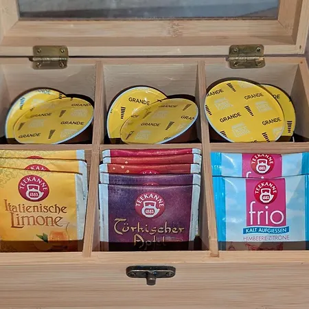 Tourenblick - An Den Drei Kaiserbergen 아파트 발드스테튼