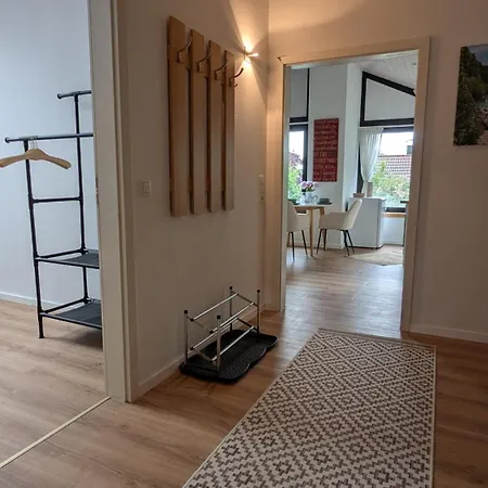 아파트 Tourenblick - An Den Drei Kaiserbergen