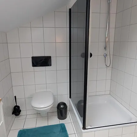Appartement Tourenblick - An Den Drei Kaiserbergen Waldstetten (Ostalbkreis)
