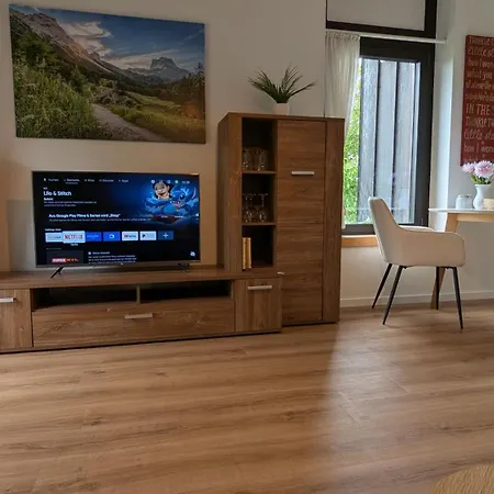 Tourenblick - An Den Drei Kaiserbergen 발드스테튼