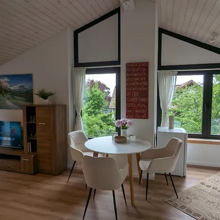 Tourenblick - An Den Drei Kaiserbergen 公寓 *