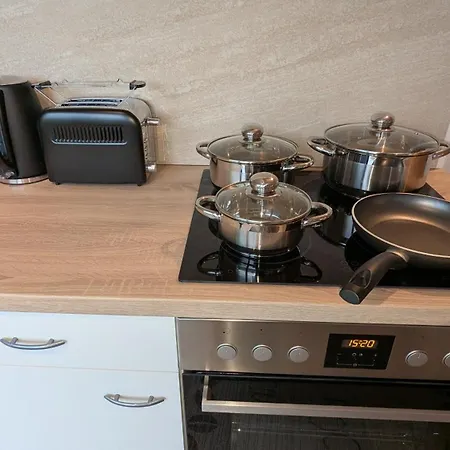 Tourenblick - An Den Drei Kaiserbergen * 발드스테튼