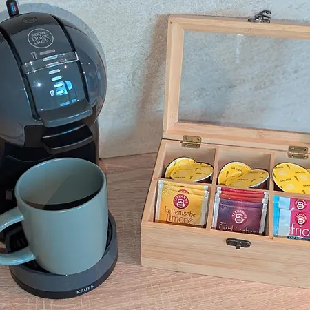 아파트 Tourenblick - An Den Drei Kaiserbergen *