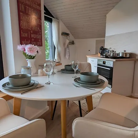 Tourenblick - An Den Drei Kaiserbergen Appartement Waldstetten (Ostalbkreis)