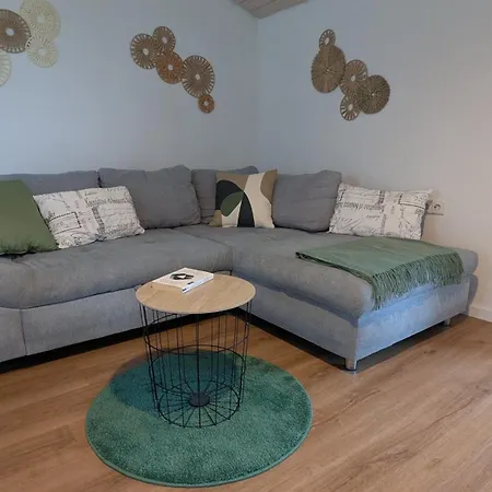 Tourenblick - An Den Drei Kaiserbergen 아파트