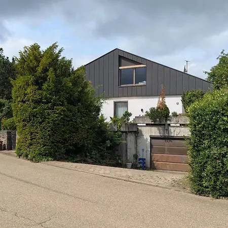 Tourenblick - An Den Drei Kaiserbergen Appartement