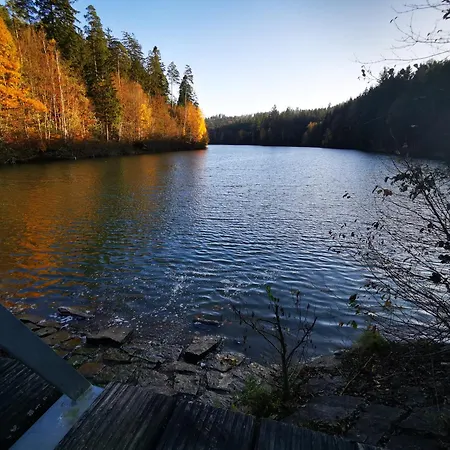 아파트 Tourenblick - An Den Drei Kaiserbergen *