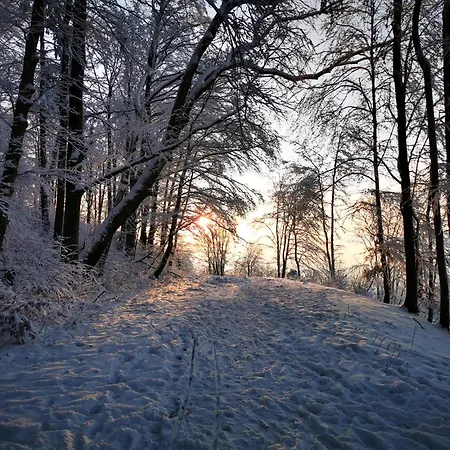 Tourenblick - An Den Drei Kaiserbergen * 발드스테튼