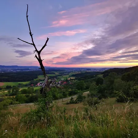 아파트 Tourenblick - An Den Drei Kaiserbergen