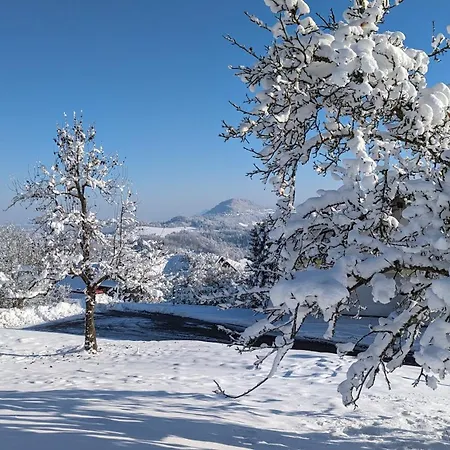 Tourenblick - An Den Drei Kaiserbergen