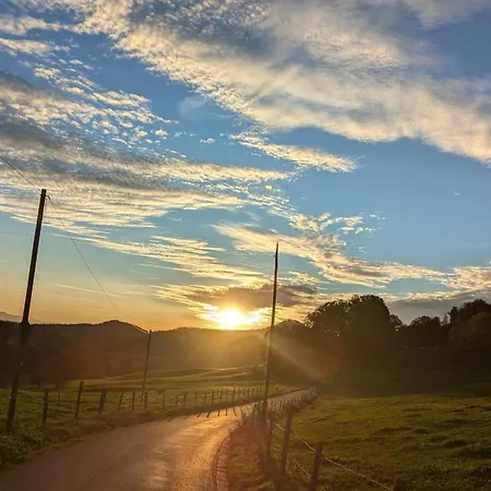 Tourenblick - An Den Drei Kaiserbergen *