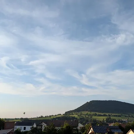Tourenblick - An Den Drei Kaiserbergen Appartement *