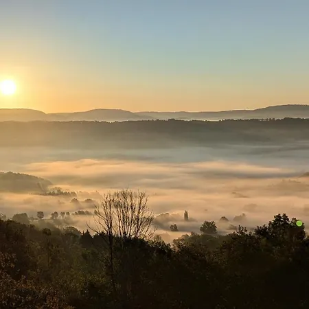 Tourenblick - An Den Drei Kaiserbergen