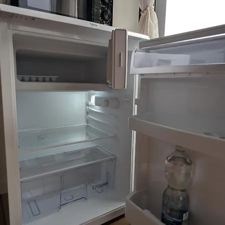 Tourenblick - An Den Drei Kaiserbergen Appartement