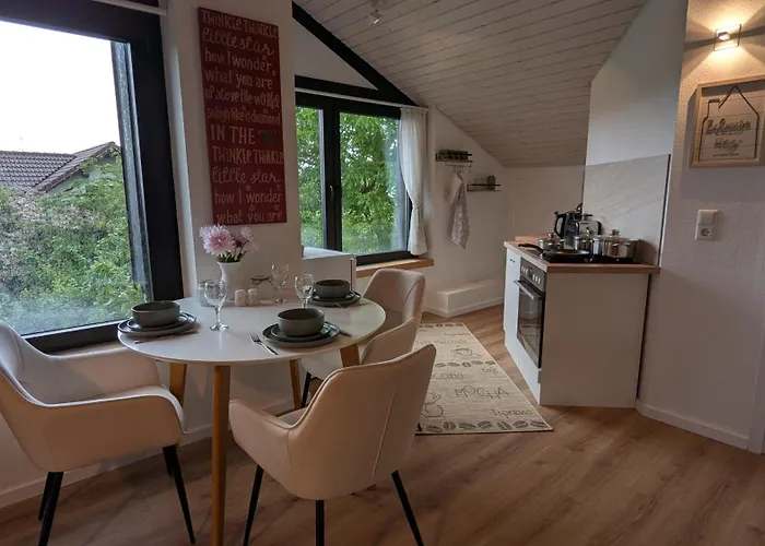 Tourenblick - An Den Drei Kaiserbergen *