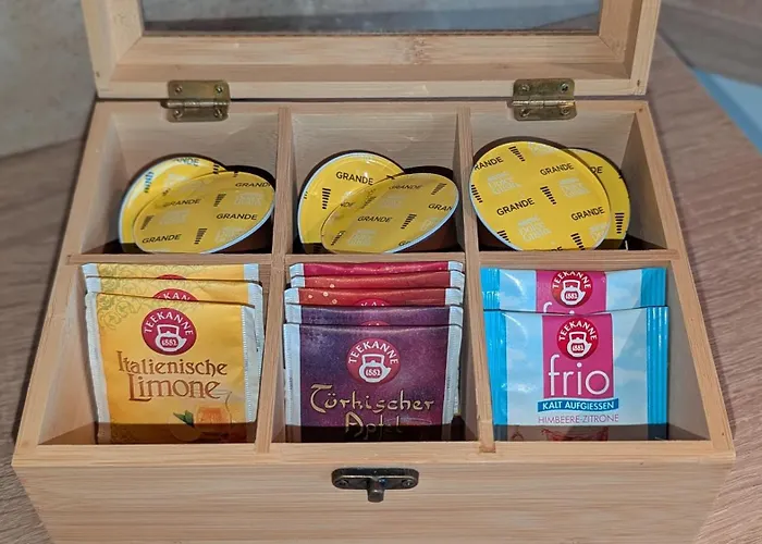 Tourenblick - An Den Drei Kaiserbergen Apartamento Waldstetten (Ostalbkreis)