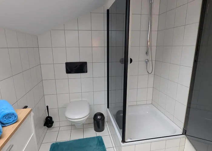 Apartamento Tourenblick - An Den Drei Kaiserbergen Waldstetten (Ostalbkreis)