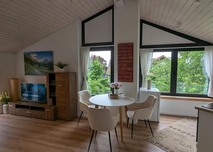 Tourenblick - An Den Drei Kaiserbergen Apartamento *