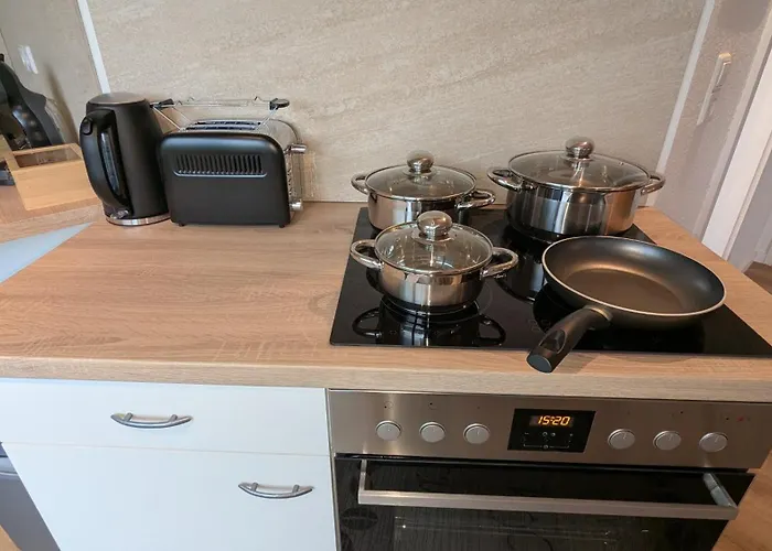 Tourenblick - An Den Drei Kaiserbergen * Waldstetten (Ostalbkreis)