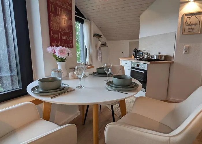 Tourenblick - An Den Drei Kaiserbergen Apartamento Waldstetten (Ostalbkreis)