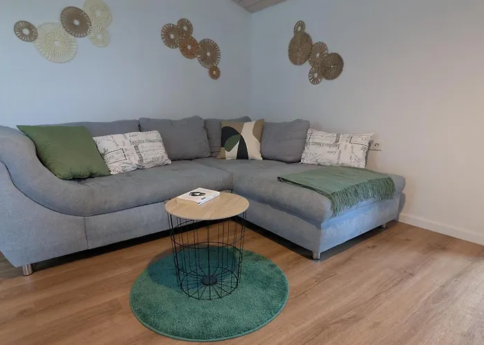 Tourenblick - An Den Drei Kaiserbergen Apartamento