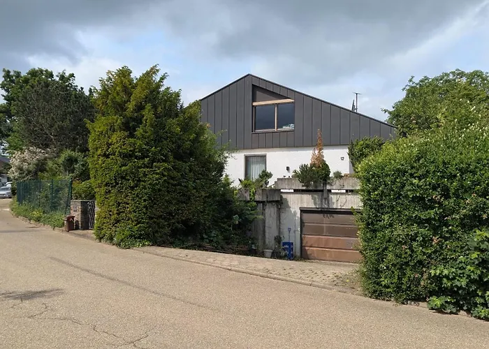 Tourenblick - An Den Drei Kaiserbergen Apartamento