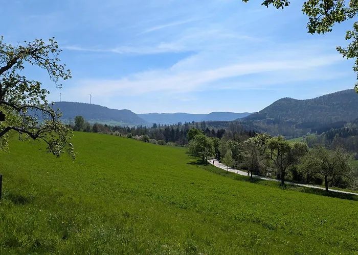 Apartamento Tourenblick - An Den Drei Kaiserbergen