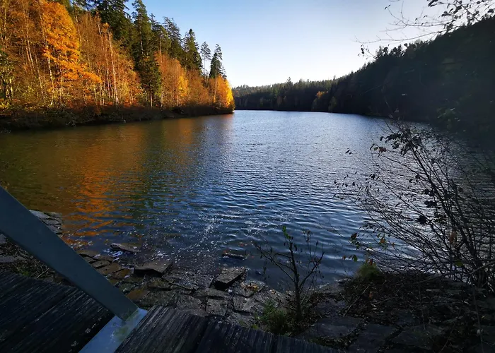 Apartamento Tourenblick - An Den Drei Kaiserbergen *