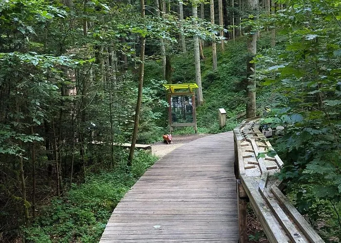 Apartamento Tourenblick - An Den Drei Kaiserbergen