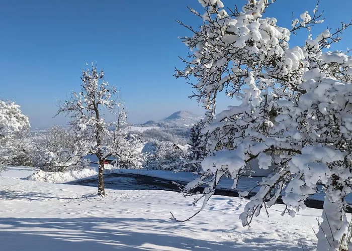 Tourenblick - An Den Drei Kaiserbergen