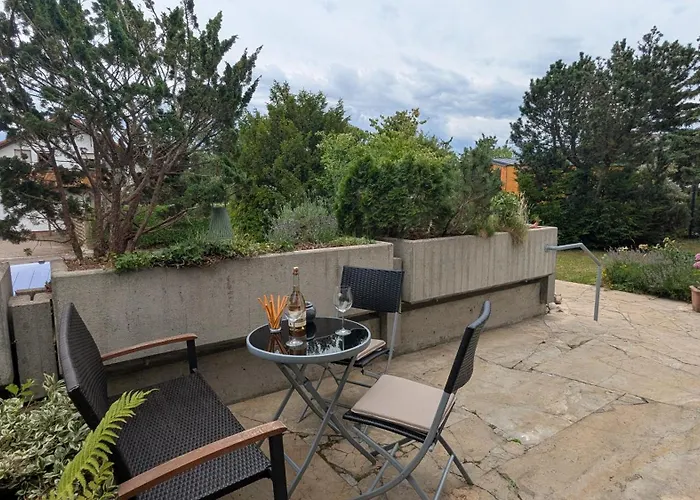 Tourenblick - An Den Drei Kaiserbergen * Waldstetten (Ostalbkreis)