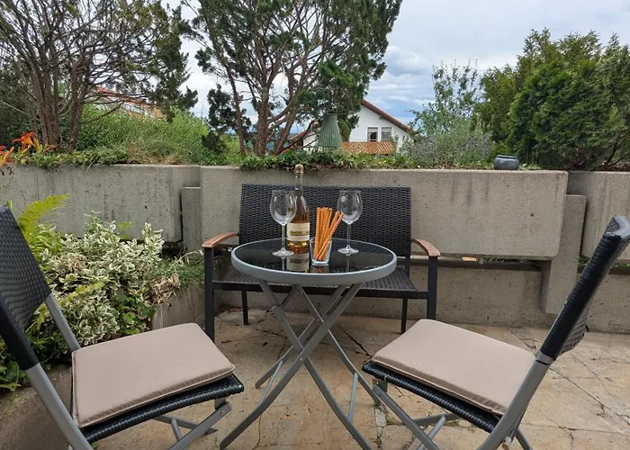 Apartamento Tourenblick - An Den Drei Kaiserbergen *